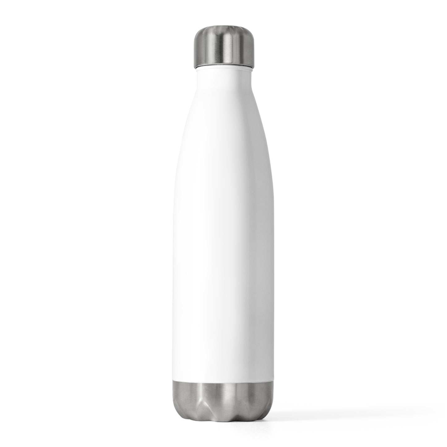 Watercolor Lotus 20oz Insulated Bottle