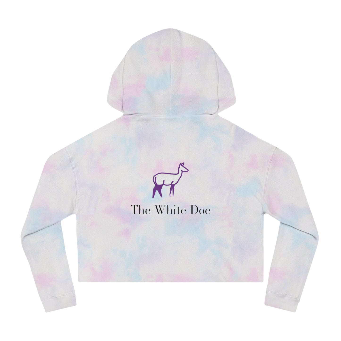 The White Doe