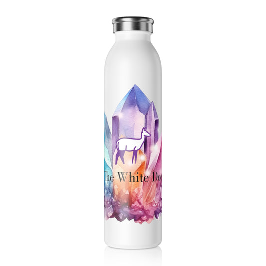 Slim Water Bottle