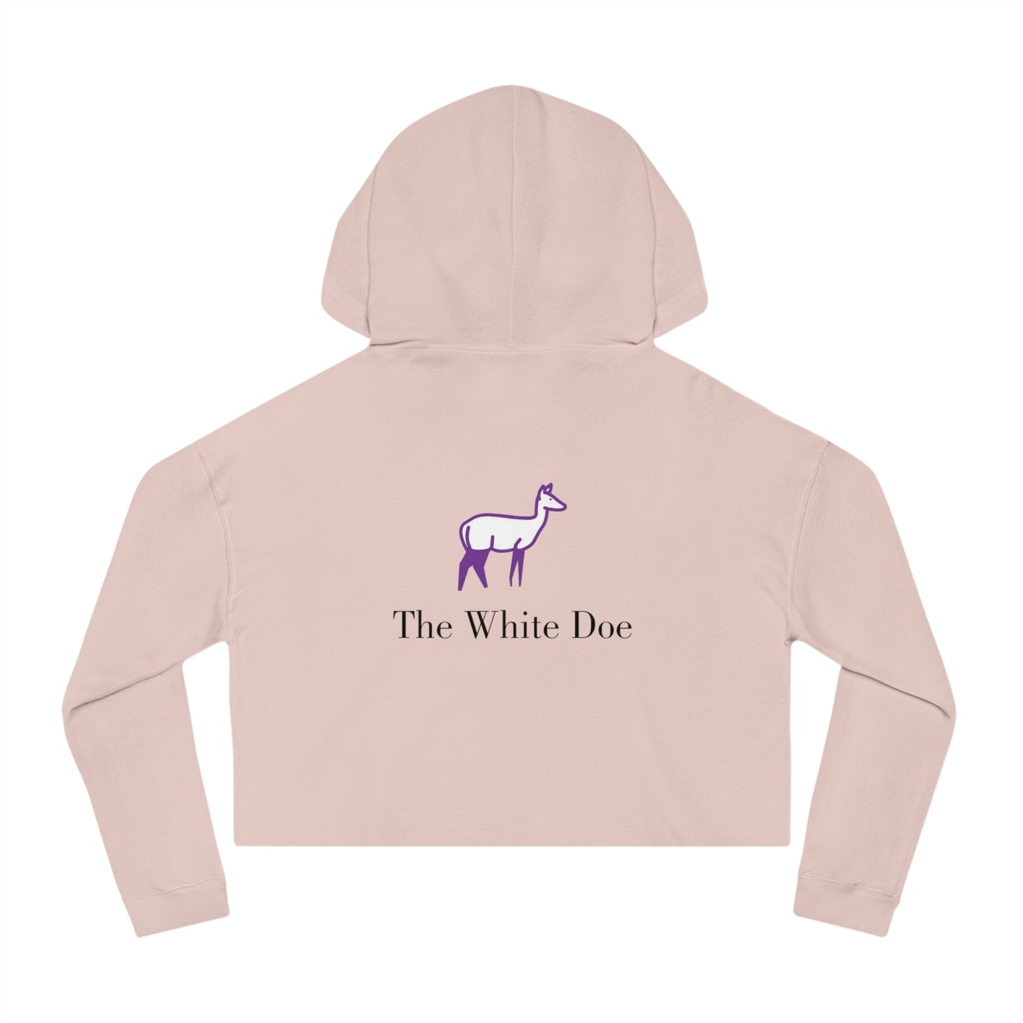 The White Doe