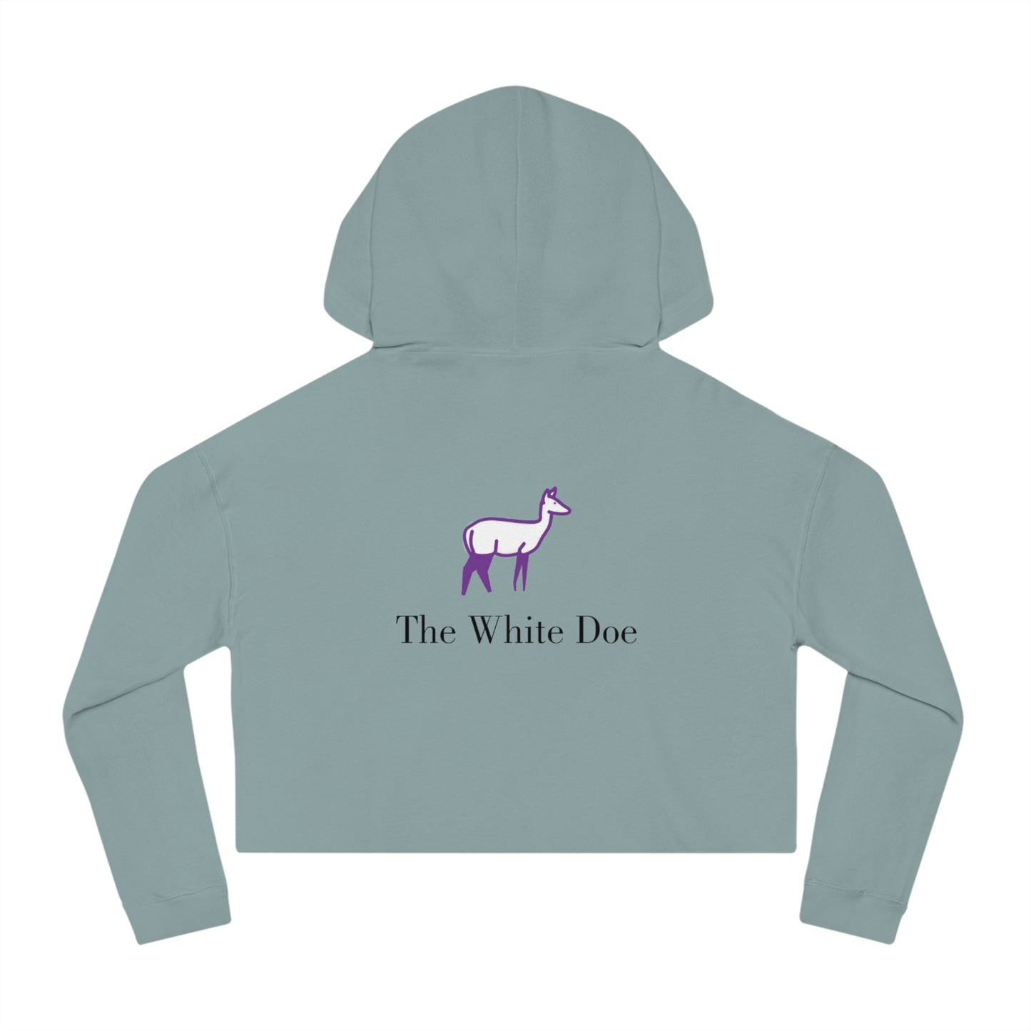 The White Doe