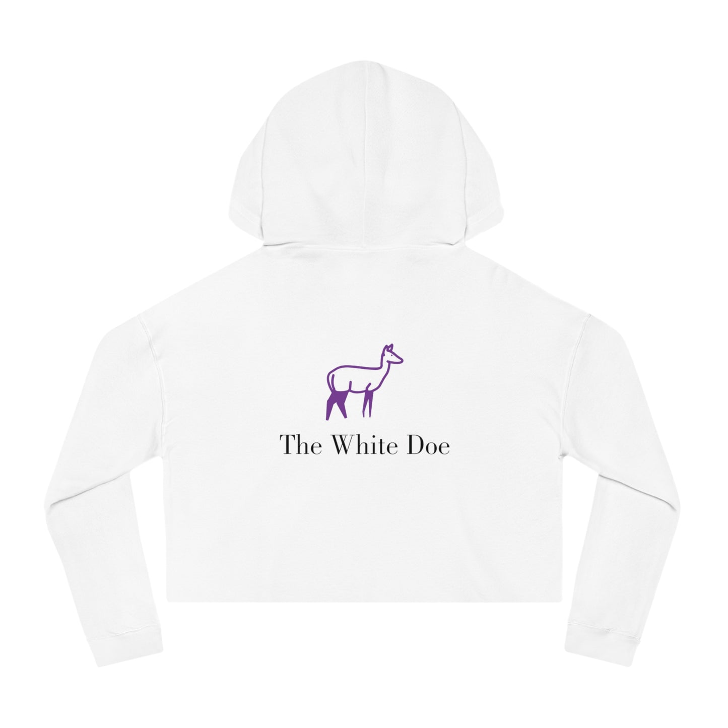 The White Doe