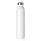 Lotus Slim Water Bottle