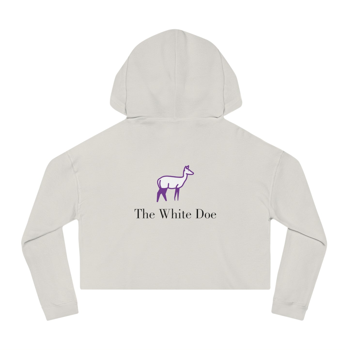 The White Doe