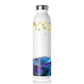 Sparkle Agate - Slim Water Bottle