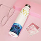 Sparkle Agate - Slim Water Bottle