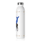 Mystical Doe & Fawn - Slim Water Bottle