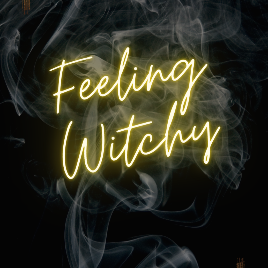 【中古】「非常に良い」［CD］Witchy Feelin' Feeling Witchy Cell Phone Background – The White Doe Shop