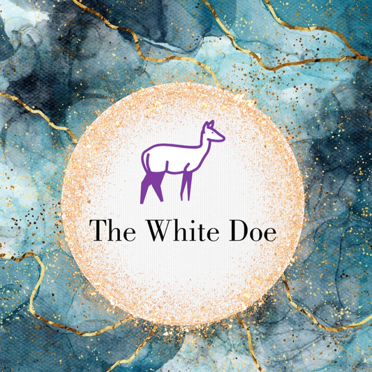 The White Doe Background