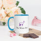 Mug with Color Inside