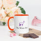Mug with Color Inside