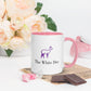 Mug with Color Inside