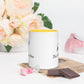 Mug with Color Inside