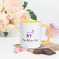 Mug with Color Inside