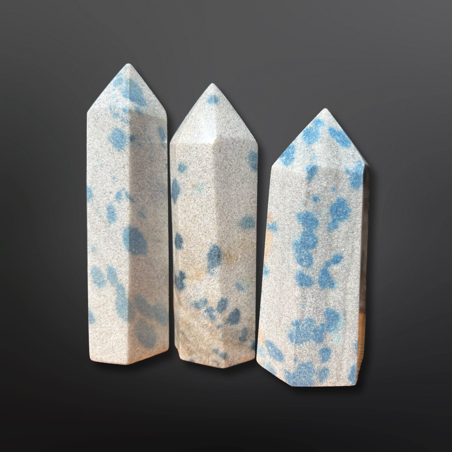 K2 Stone towers small