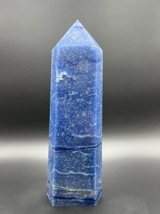 Blue Aventurine