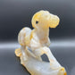 Agate Ram