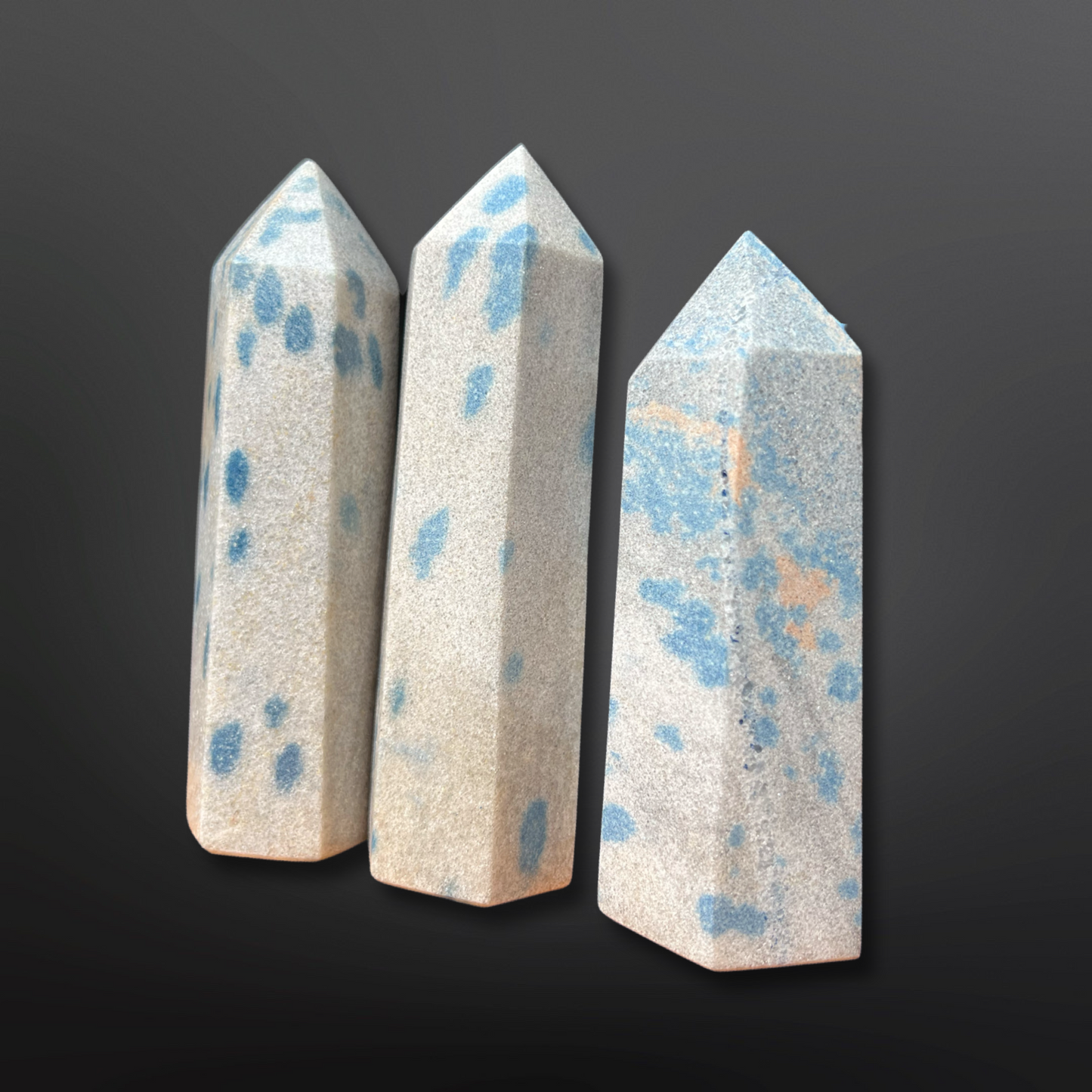 K2 Stone towers medium