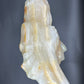 Afghanistan Jade Large Dragon heads