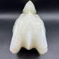 Afghanistan Jade Large Dragon heads