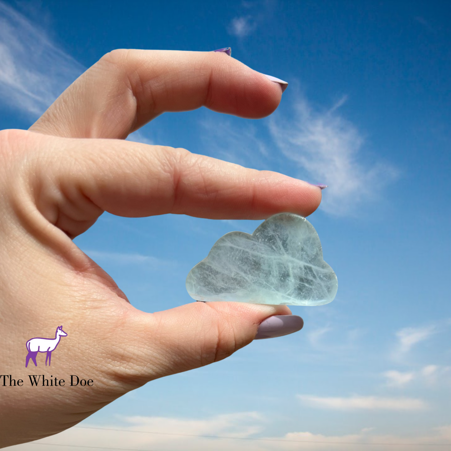 Fluorite Clouds