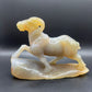 Agate Ram