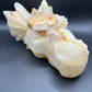 Afghanistan Jade Large Dragon heads