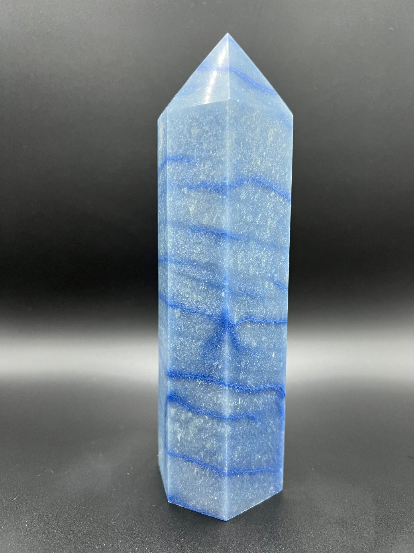 Blue Aventurine