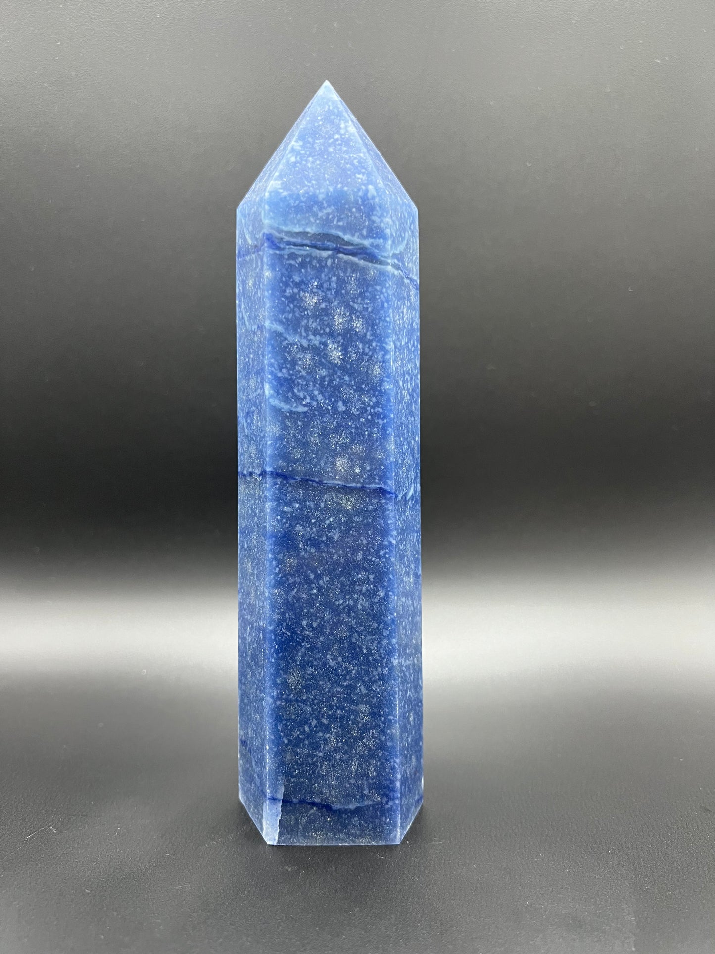 Blue Aventurine