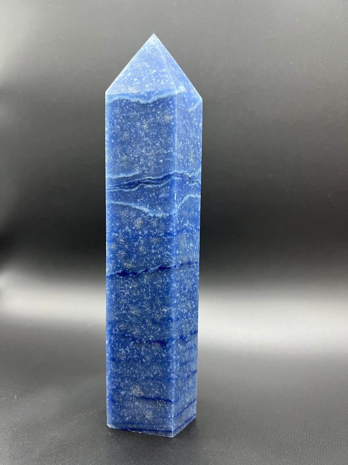 Blue Aventurine