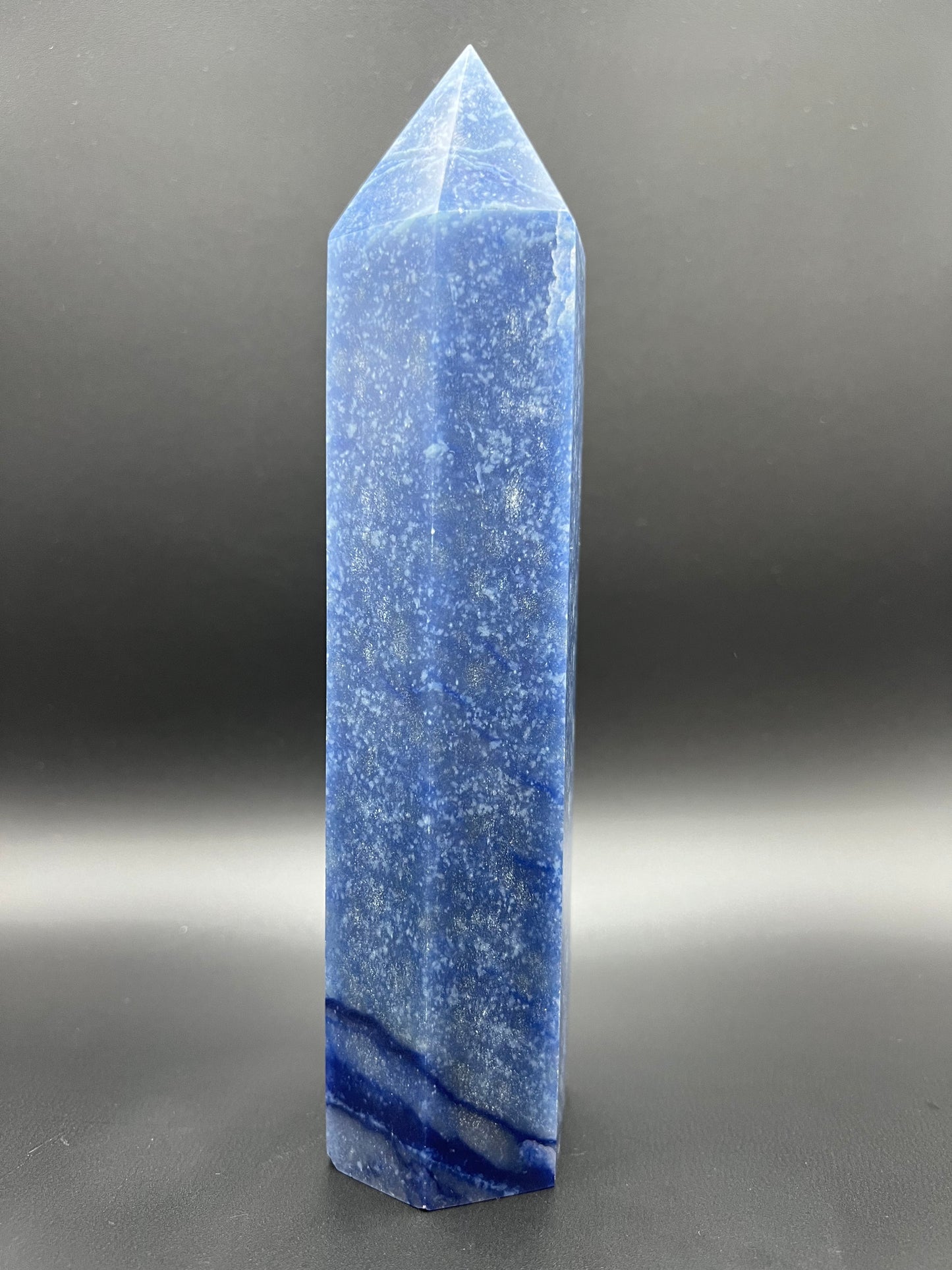 Blue Aventurine