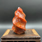 Carnelian Flame
