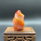 Carnelian Flame