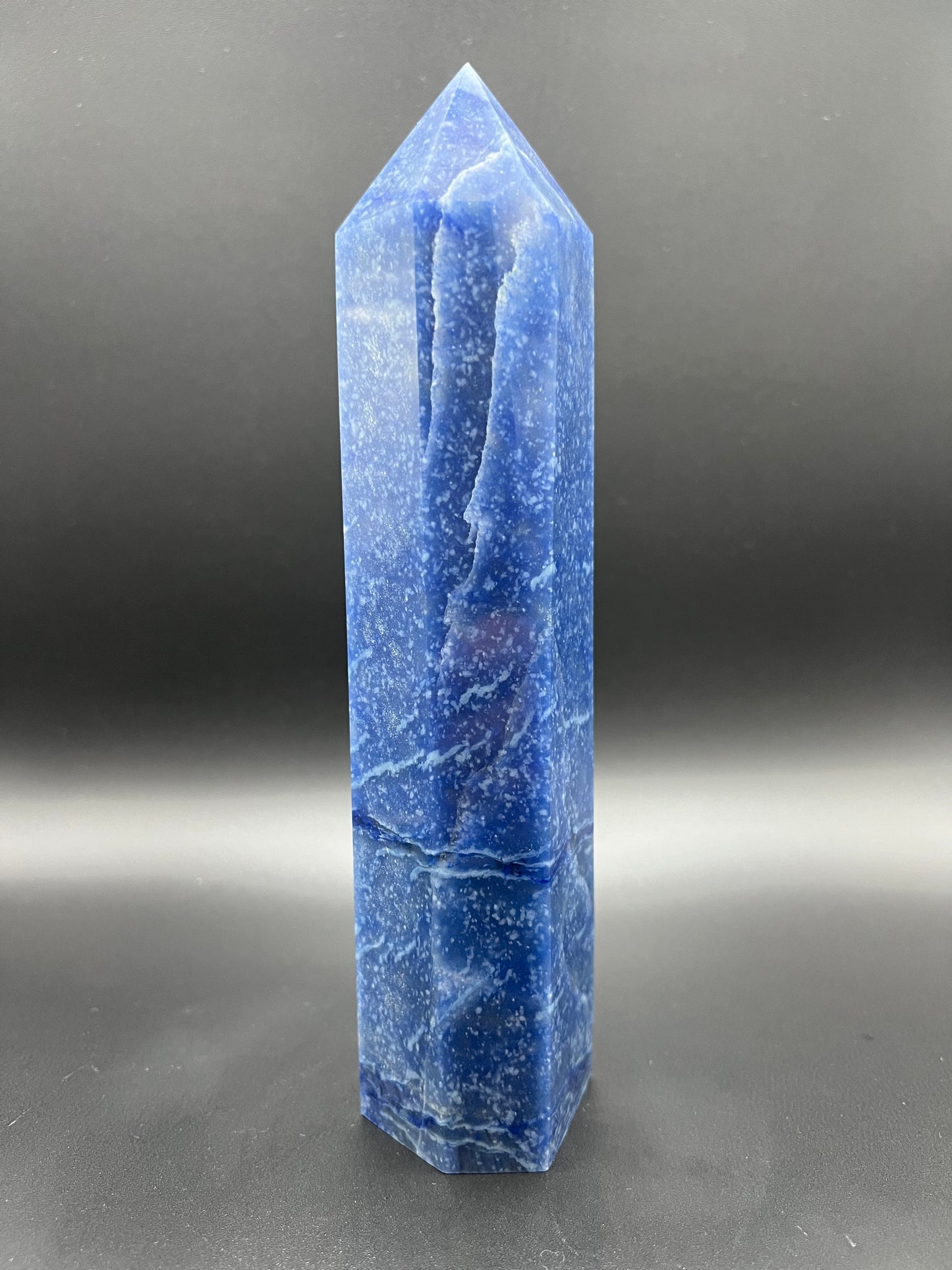 Blue Aventurine